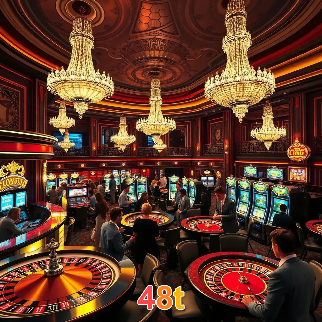 Notificações App 48t