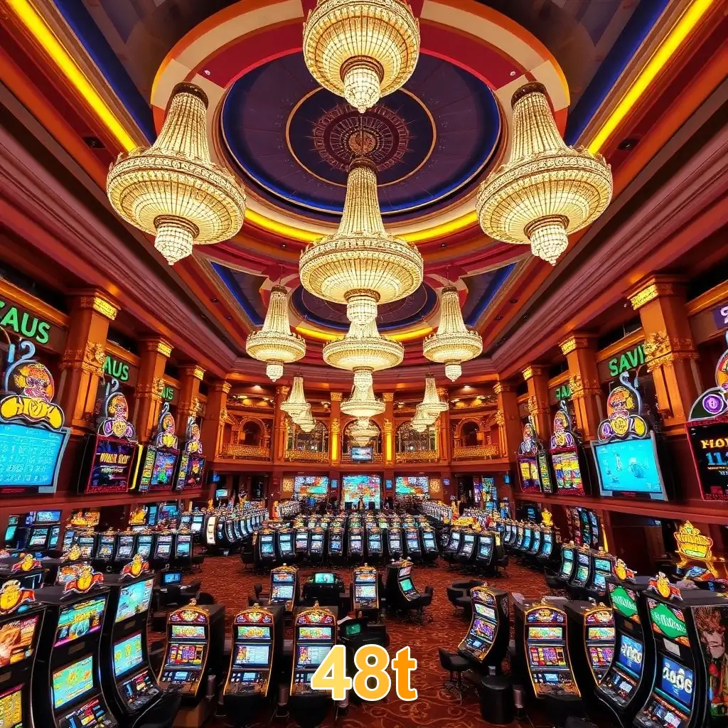 Benefícios Download 48t