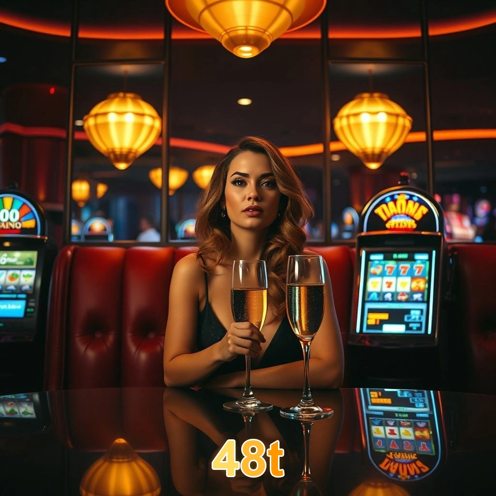 Dicas de slots 48t